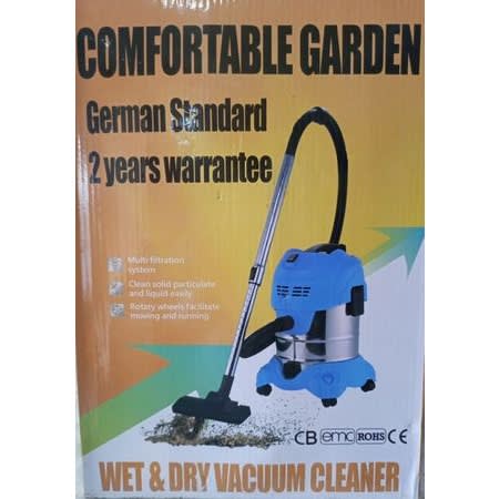 Comfort Professional Vacuum Cleaner -30L - 240V
