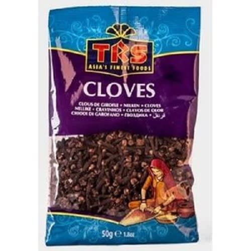 Cloves - 50g X 2pcs