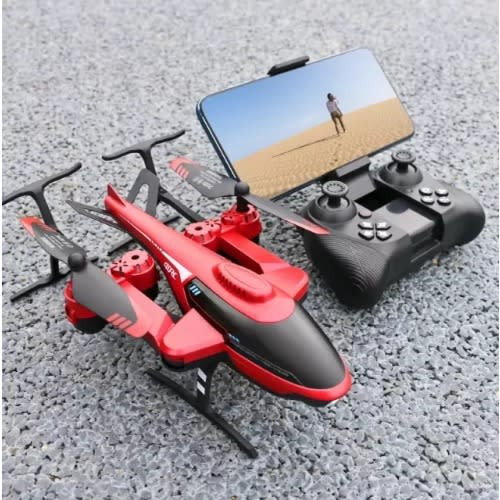 2022 New  V10 Rc Mini Drone 4k Hd Drone Profesional Hd Camera Wifi Fpv Drones