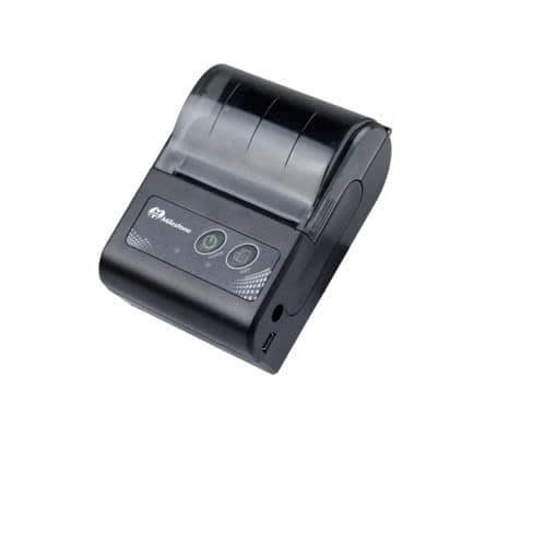 Mobile Bluetooth Mini Receipt Printer 58mm
