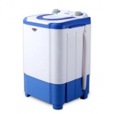 Single Wash Top Loader Washing Machine - 3kg