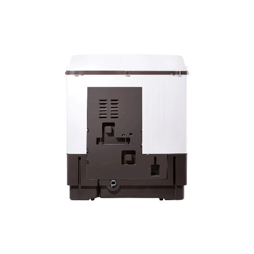 Twin Tub Washing Machine  -13kg -  100W P1461rwpl