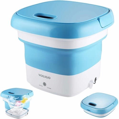 Portable Mini Washing Machine -160W