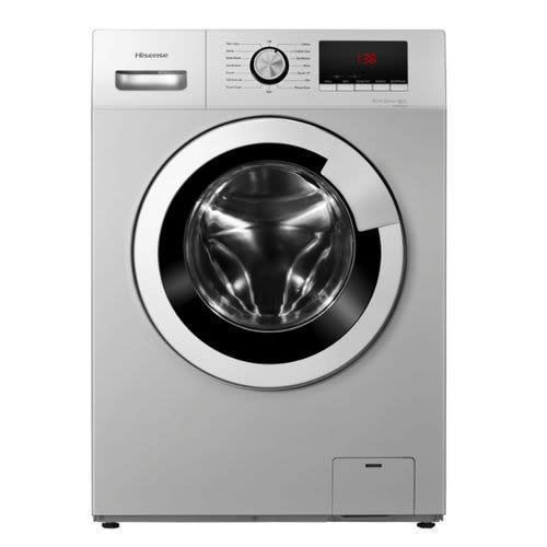8kg Automatic Front Load Washing Machine-wm8012s