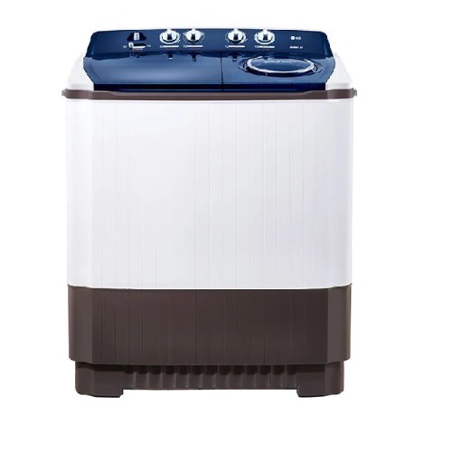 Twin Tub Washing Machine P1461- 13Kg Wash - 10Kg Spin