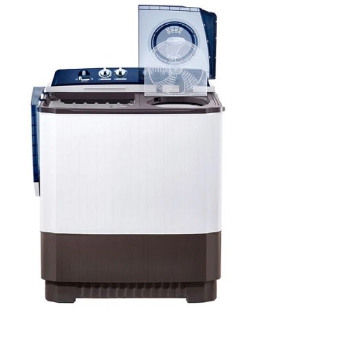 Twin Tub Washing Machine P1461- 13Kg Wash - 10Kg Spin