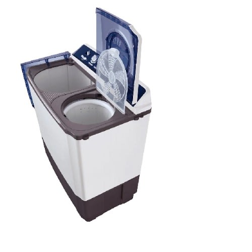 Twin Tub Washing Machine P1461- 13Kg Wash - 10Kg Spin