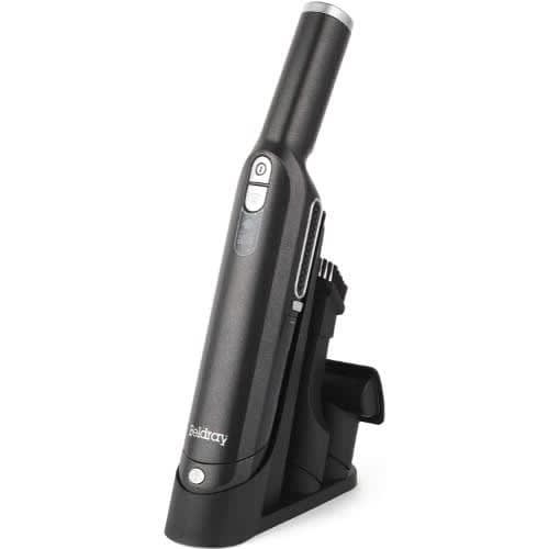 Revo Cordless Handheld Vacuum Cleaner