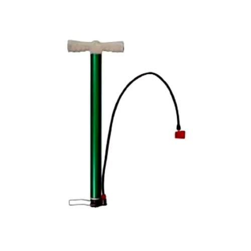 Football Inflating Pump