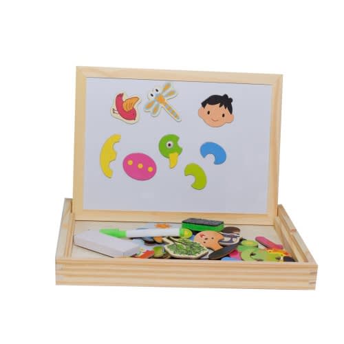Taste Panel Board Toy For Kids