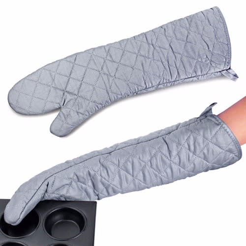 Oven Mits Baking Gloves