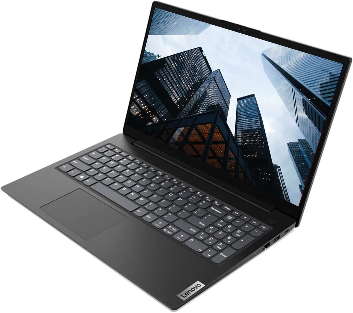 IDEAPAD 15 12TH GEN INTEL CORE I5 8GB RAM 256GB SSD 15.6