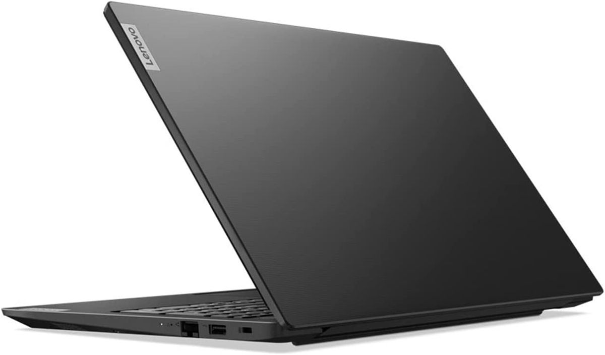 IDEAPAD 15 12TH GEN INTEL CORE I5 8GB RAM 256GB SSD 15.6"FHD INTEL IRIS XE GRAPHICS WINS 11+ Bag