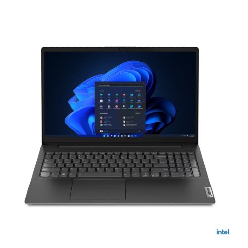 IDEAPAD 15 12TH GEN INTEL CORE I5 8GB RAM 256GB SSD 15.6"FHD INTEL IRIS XE GRAPHICS WINS 11+ Bag