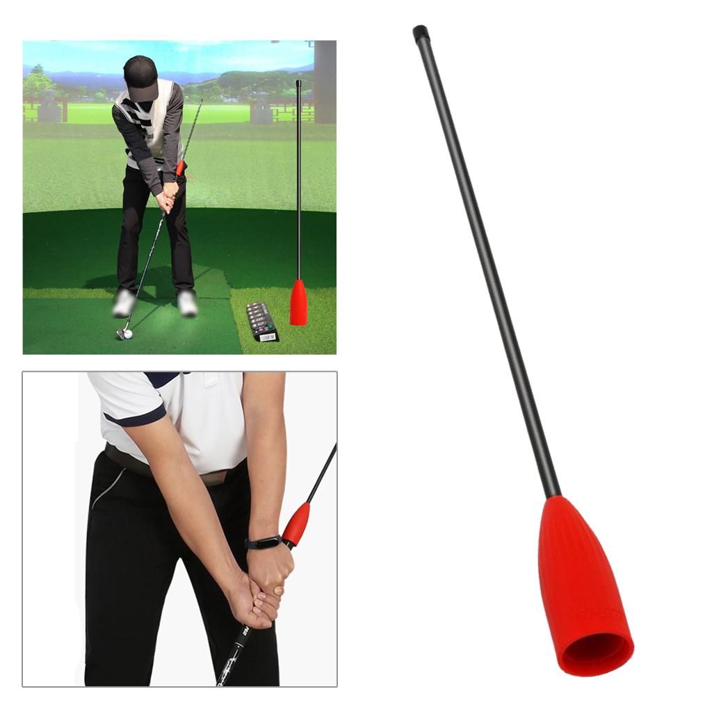 Golf Swing Trainer Warm Up Stick Strength Strength Tempo Exercise