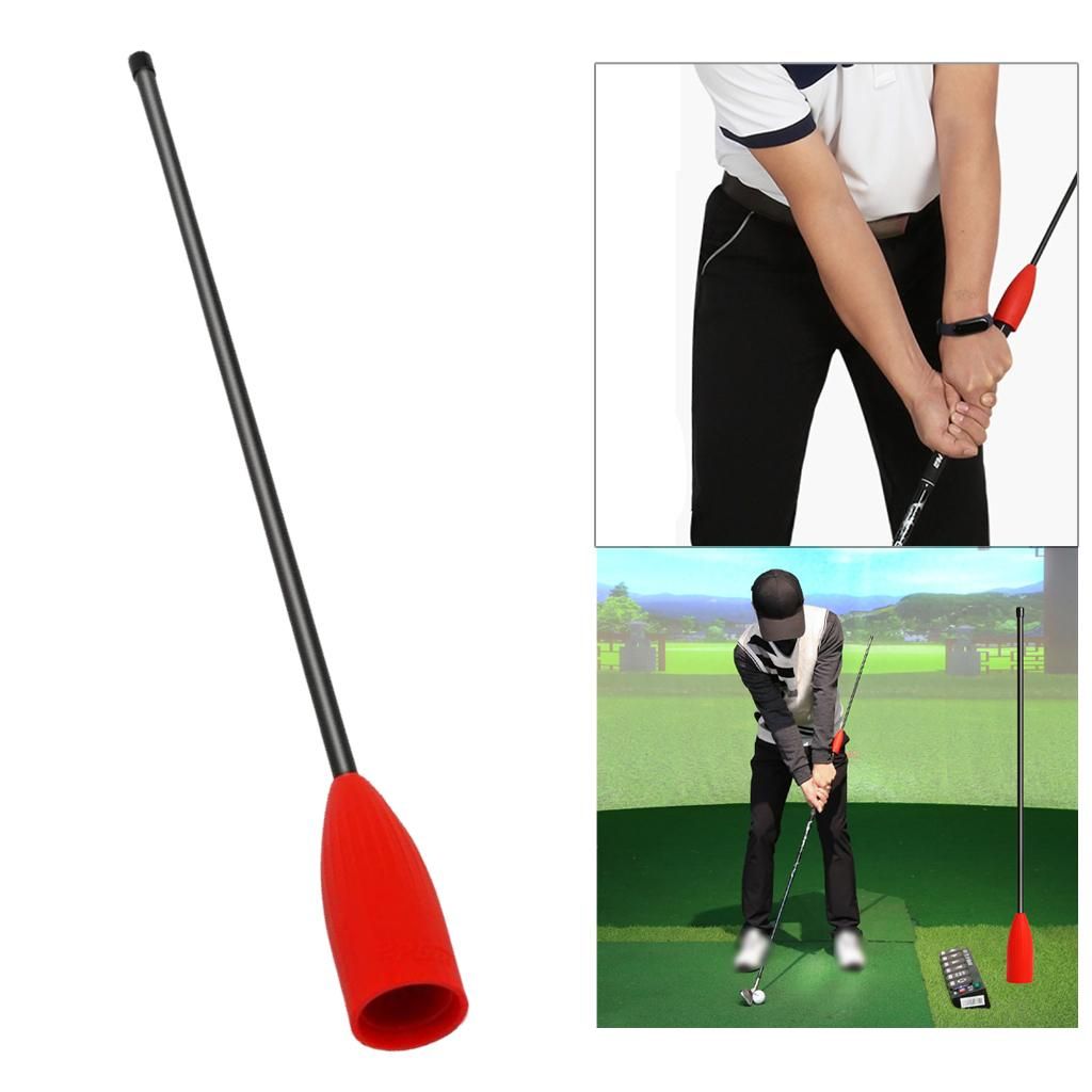 Golf Swing Trainer Warm Up Stick Strength Strength Tempo Exercise