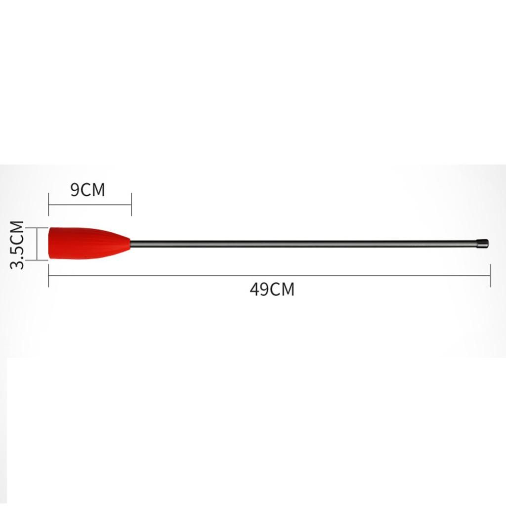 Golf Swing Trainer Warm Up Stick Strength Strength Tempo Exercise