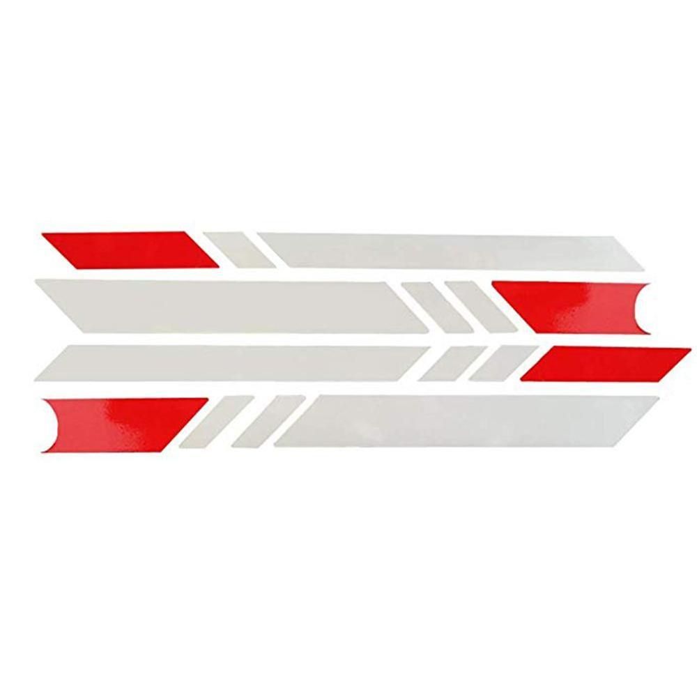 Electric Scooter Parts High Quality Reflective Styling
