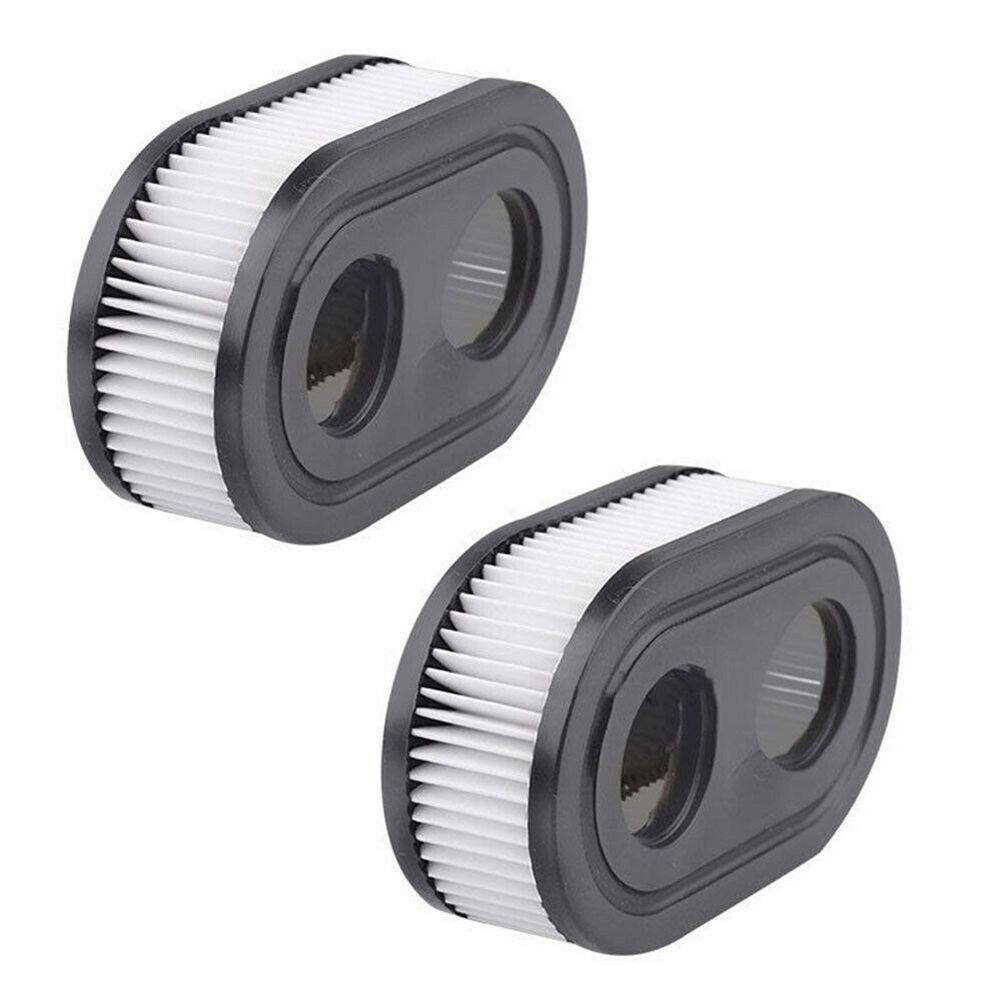 Replacement Air Filter Garden Machine Lawn Mower For Briggs