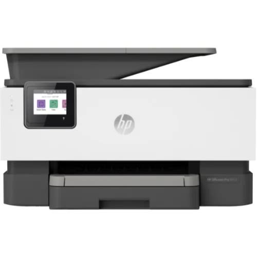 Hp Officejet Pro 9013 All In One Printer