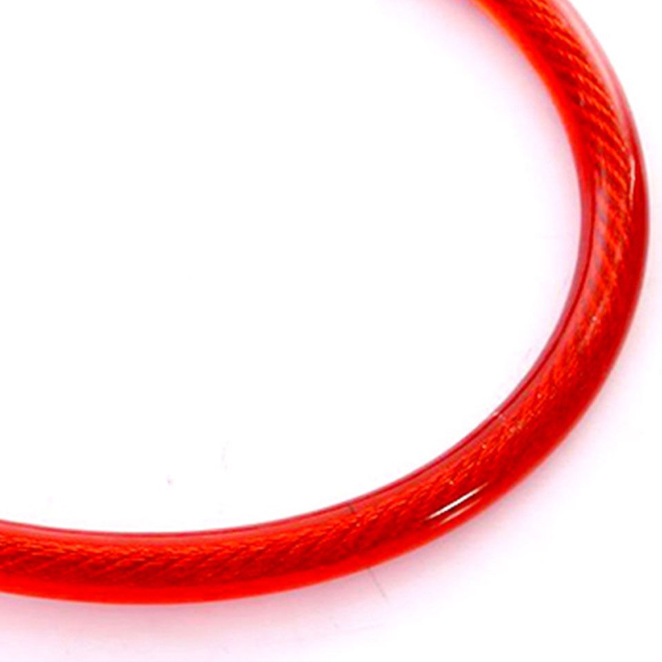 Safety Bicycle Lock Chain Anti-Theft Bicycle Lock Steel