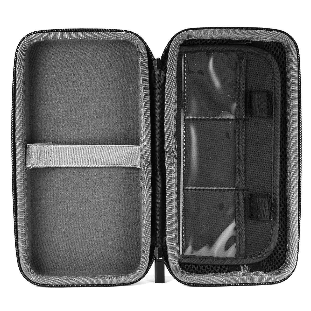Texas Instruments TI-Nspire CX / CAS Pouch Bag Carrying Case Graphing Calculator
