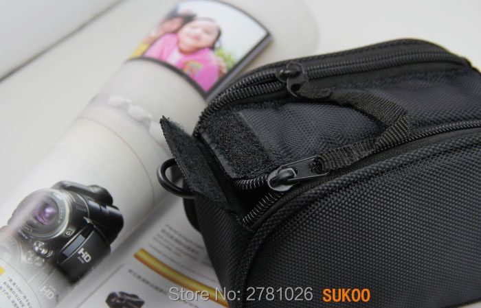 Camcorders Bag For Panasonic HC-W580EB V380 V260 V180EB