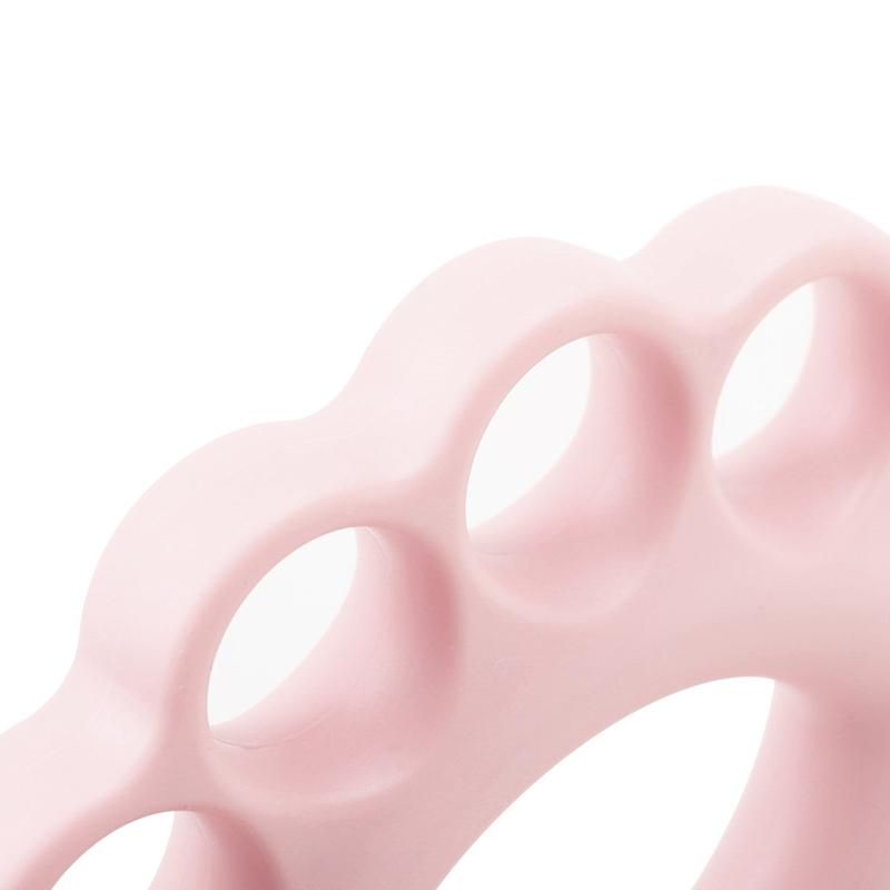 Children Adult Piano Guitar Silicone Ball Finger Strength Trainer Grip Piano Guitar Finger Exerciser Trainers, 1