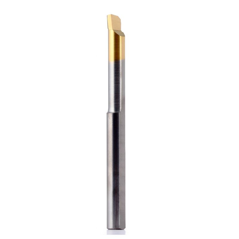 MTR 3 R0.1 L15 Lathe Turning Tool Tiny Boring Bar