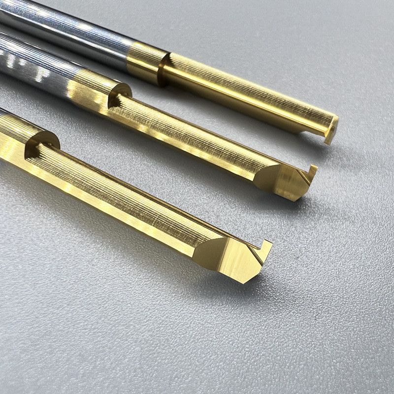 MGR 6 1.5X2.5 L30  Lathe Grooving Carbide Boring Tools