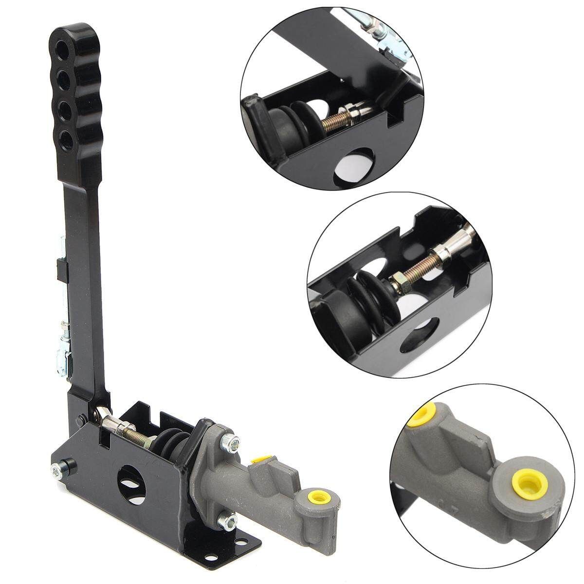 Universal Racing Hydraulic Drift Handbrake Kit Hand Brake Lever Drifting E-Brake