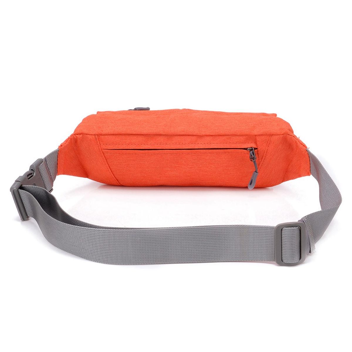 Free knight Running Bag Camping Climbing Hiking Riding Travel Daily Waist Bag Waterproof Pack Money Belt Sport Entertainment Bag,Orange