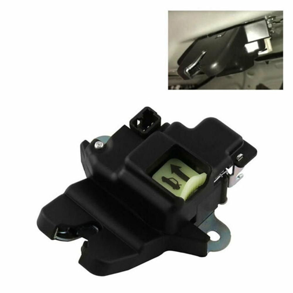 Rear Trunk Motor Tail Gate Latch Actuator Mechanism Suit for Hyundai Elantra 2011-2016 81230-3X010 81230 3X010