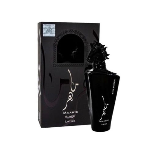 Maahir Lattafa EDP -100ml