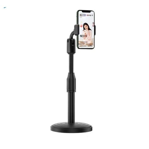 Adjustable Desktop Cell Phone Stand Support