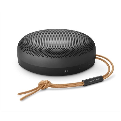 Beosound A1 2nd Generation Wireless Portable Waterproof Bluetooth Speaker Voice Assistance