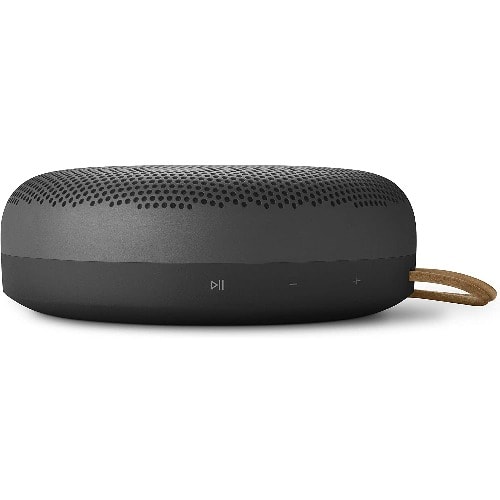 Beosound A1 2nd Generation Wireless Portable Waterproof Bluetooth Speaker Voice Assistance