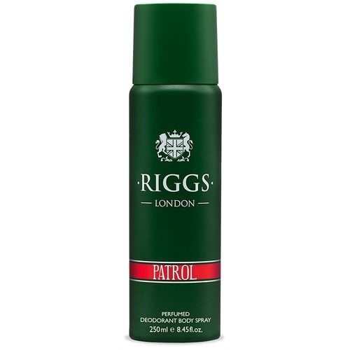 Riggs Edp + Body Spray & Perfume - Patrol  -100ml
