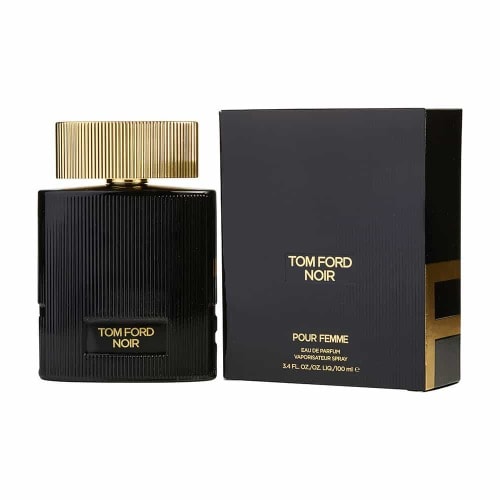 Noir Pour Femme Edp Spray - 3.4 Oz - 100 Ml
