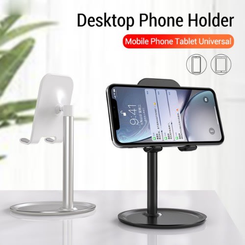 Desk Phone Holder -2 In 1
