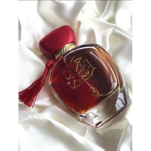 Arabiyat 1 - Lamsat Harir  Red Perfume - 100ml