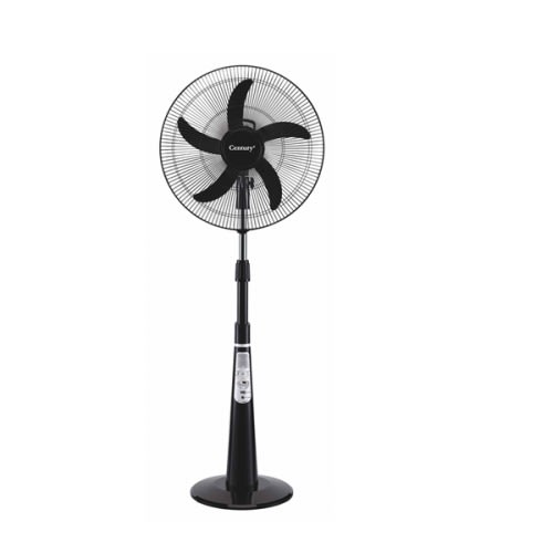 18'' Long Lasting Rechargeable Fan Frc 45-d - 45W