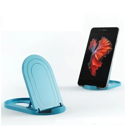 Folding Stents Multi Angle Adjustable Mobile Holder