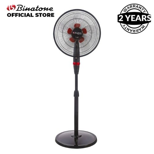 Binatone Standing Fan -16