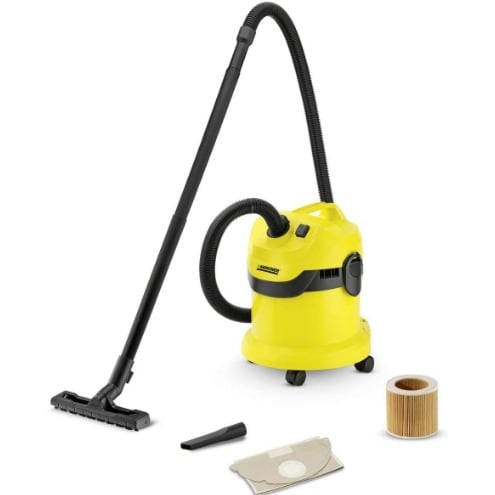 Wd2 1000-watt Wet And Dry Vacuum