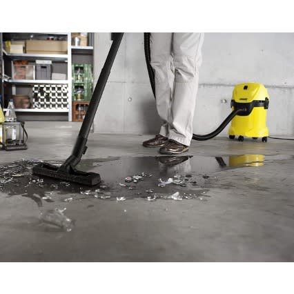 Wd2 1000-watt Wet And Dry Vacuum