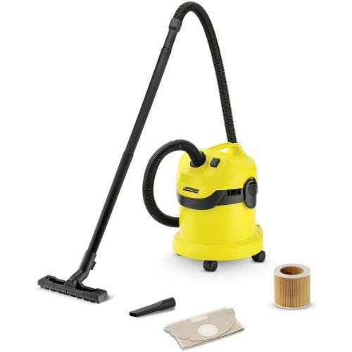 Wet And Dry Vacuum - Wd2 - 1000W