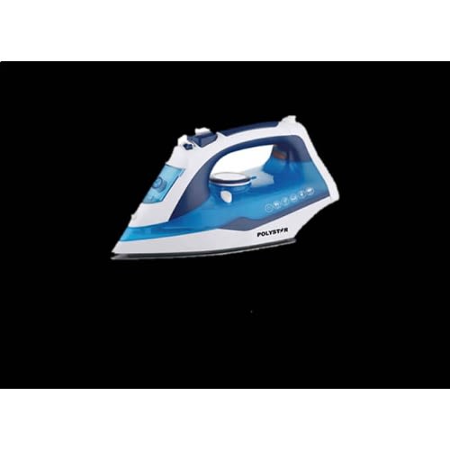 Electric Steam Iron With Double Function Pv-dst2000wb