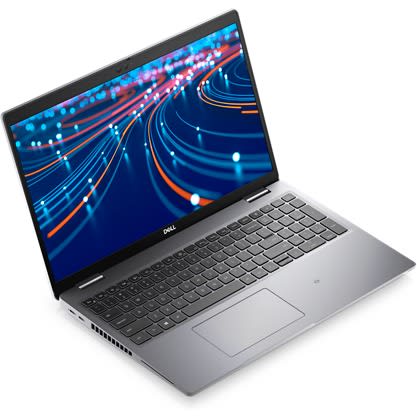 Latitude 5520 - Core I7 - Windows 11 Pro - 11th Gen - 16GB RAM - 512GB SSD - Finger Print
