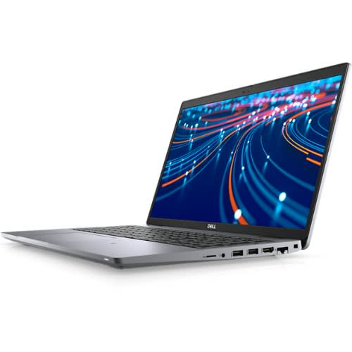 Latitude 5520 - Core I7 - Windows 11 Pro - 11th Gen - 16GB RAM - 512GB SSD - Finger Print